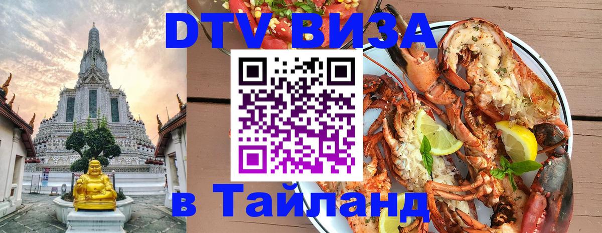 Виза ДТВ на 5 лет в Тайланд Пхеньян 
